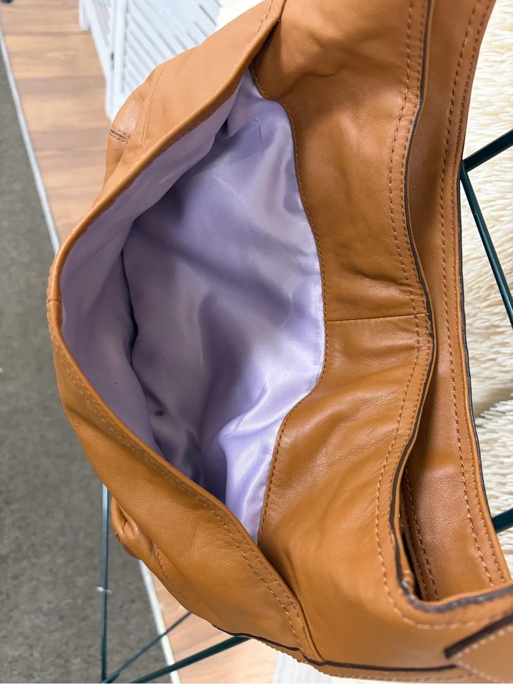 Coach pre loved