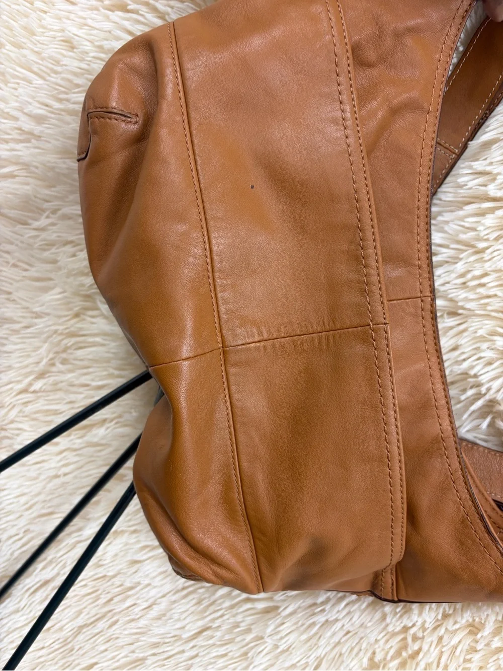 Coach pre loved