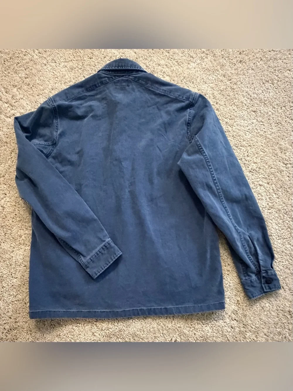 J. Crew crew wallace
