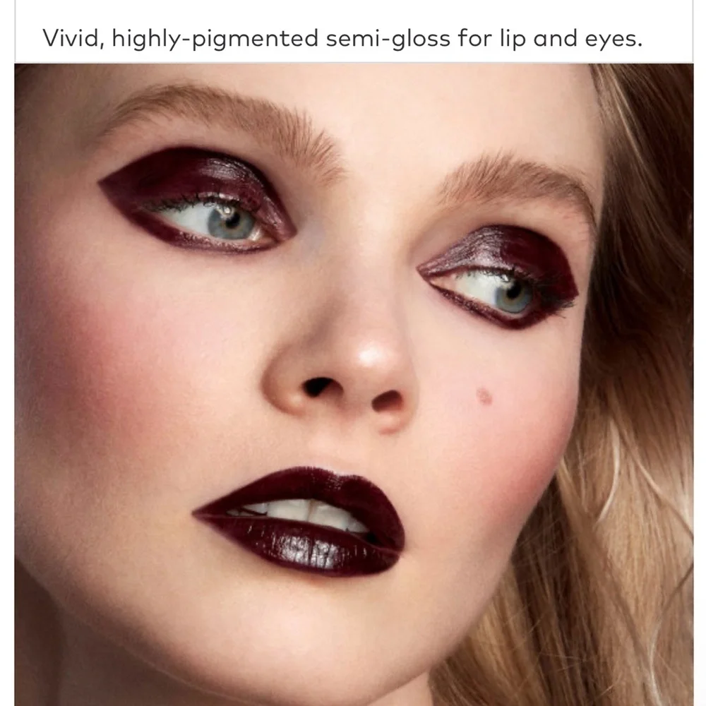 Stila new box