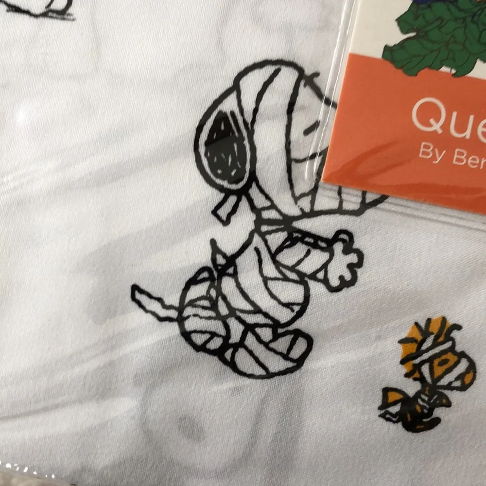 Peanuts brand new