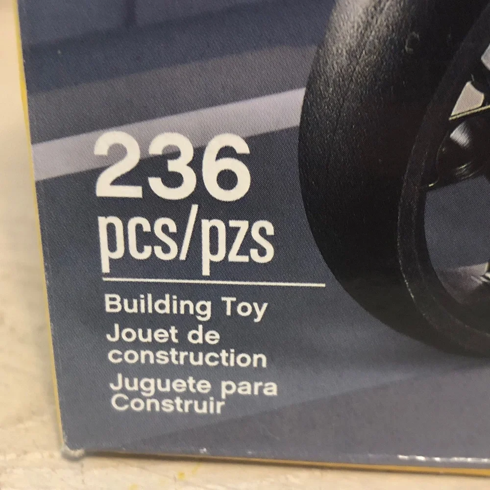 Lego poms new