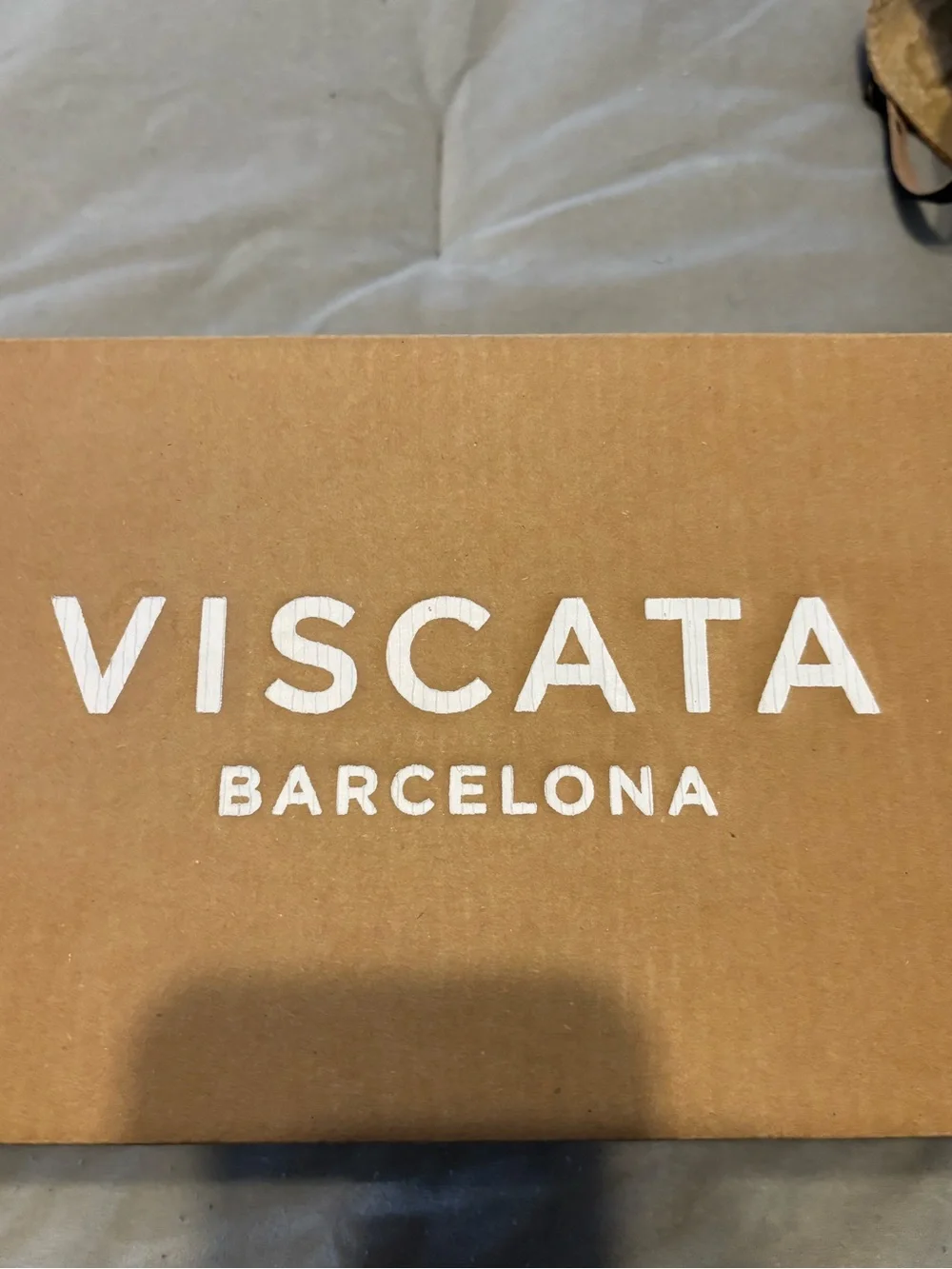 Viscata Barcelona viscata navy