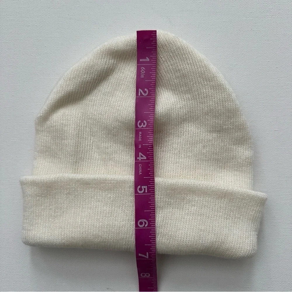 N/A cream winter