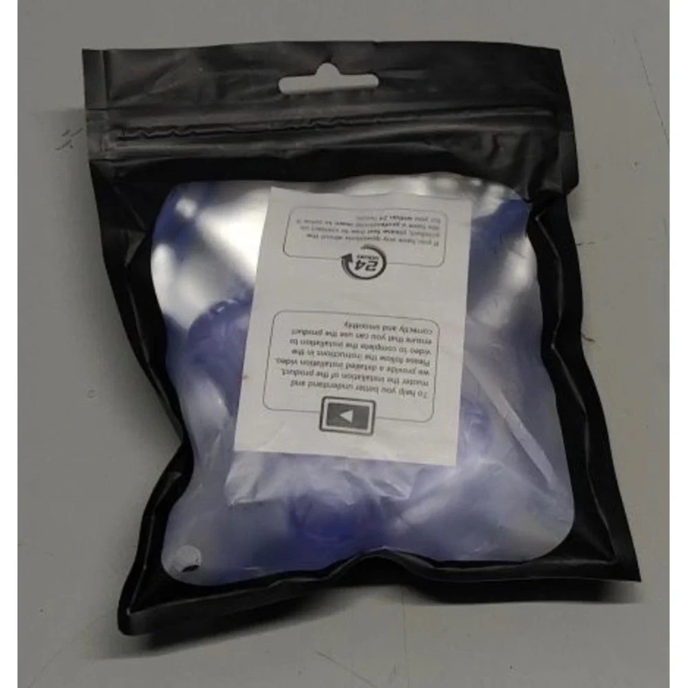 Halunbaby secure clear includes