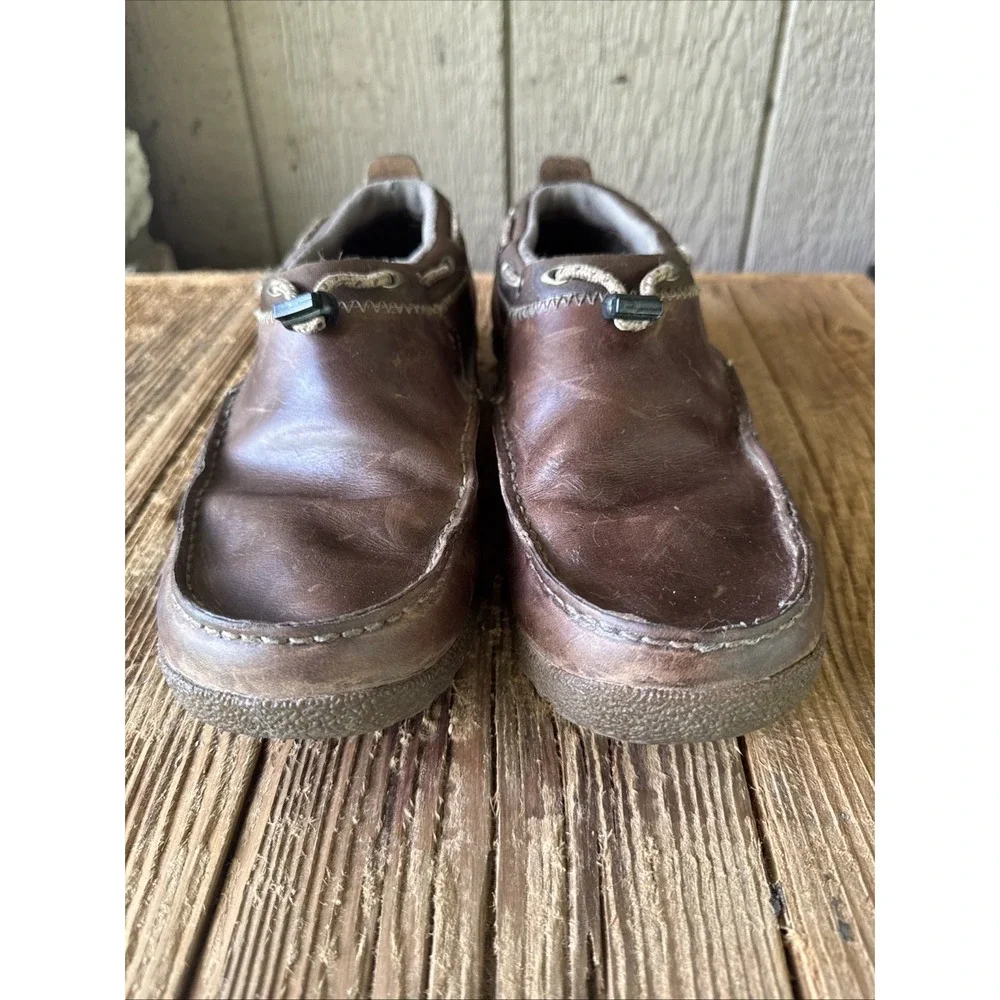Sperry top sider
