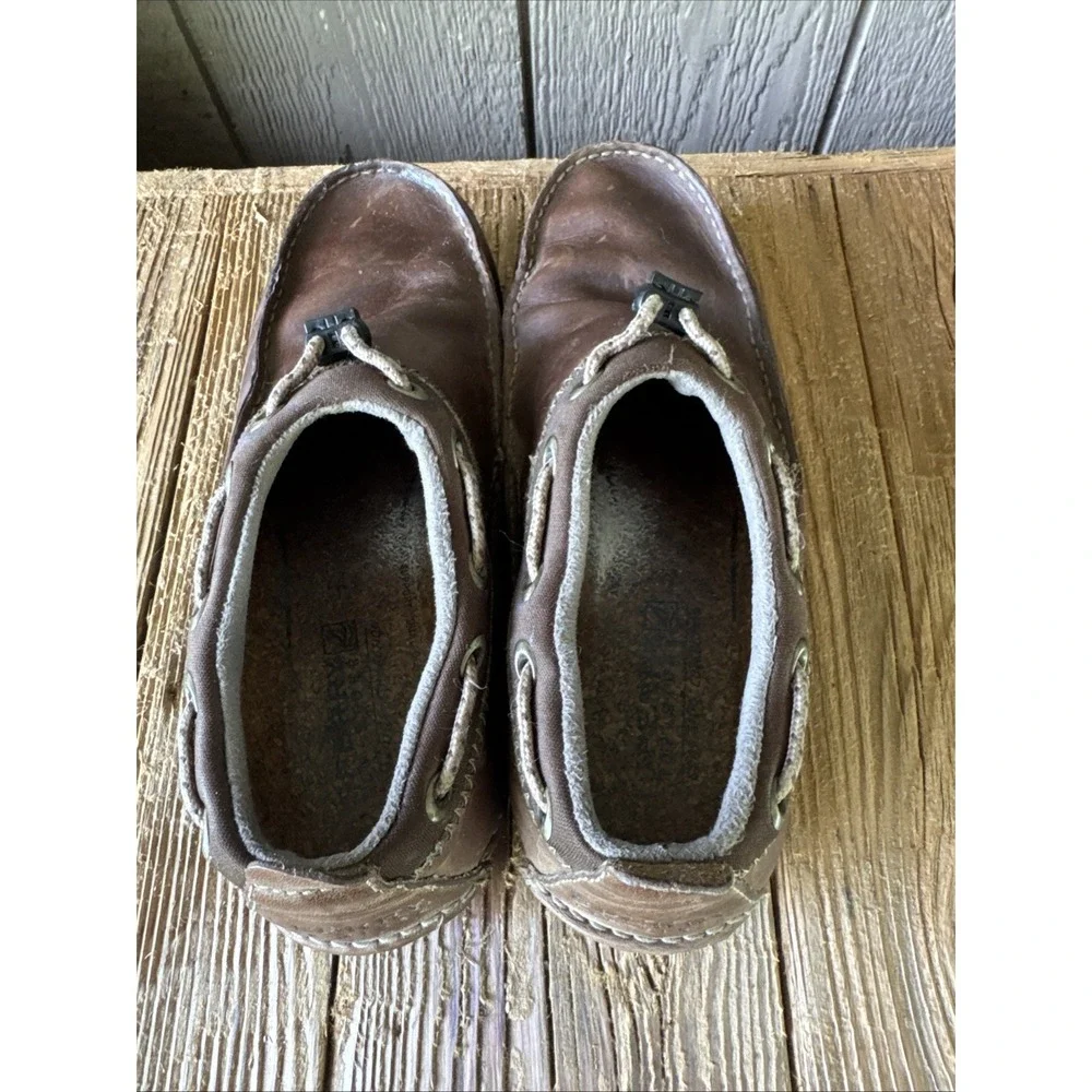 Sperry top sider