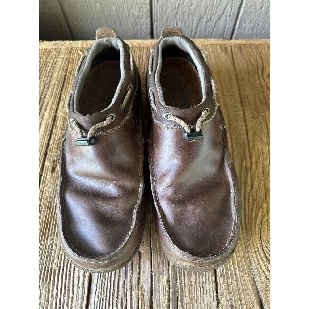 Sperry top sider