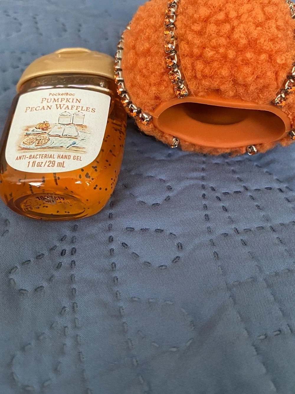 Bath & Body Works bath body