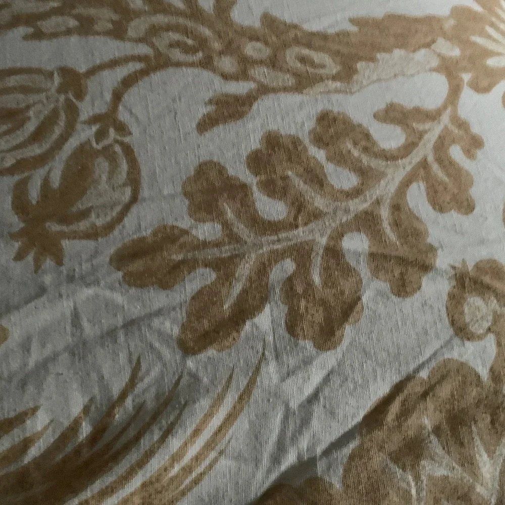 Pottery Barn great insert