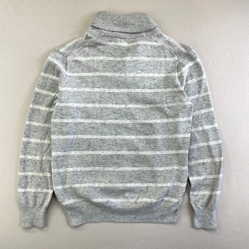 J. Crew crew sweater