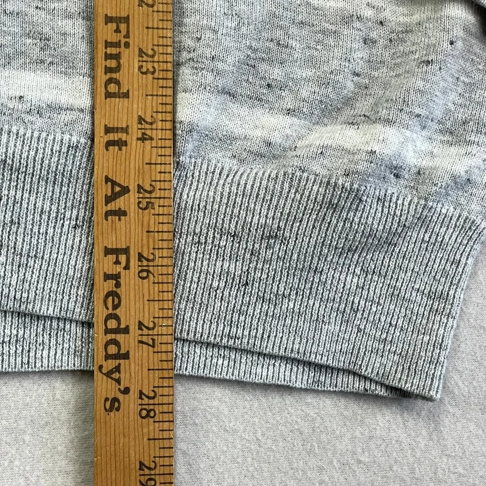 J. Crew crew sweater