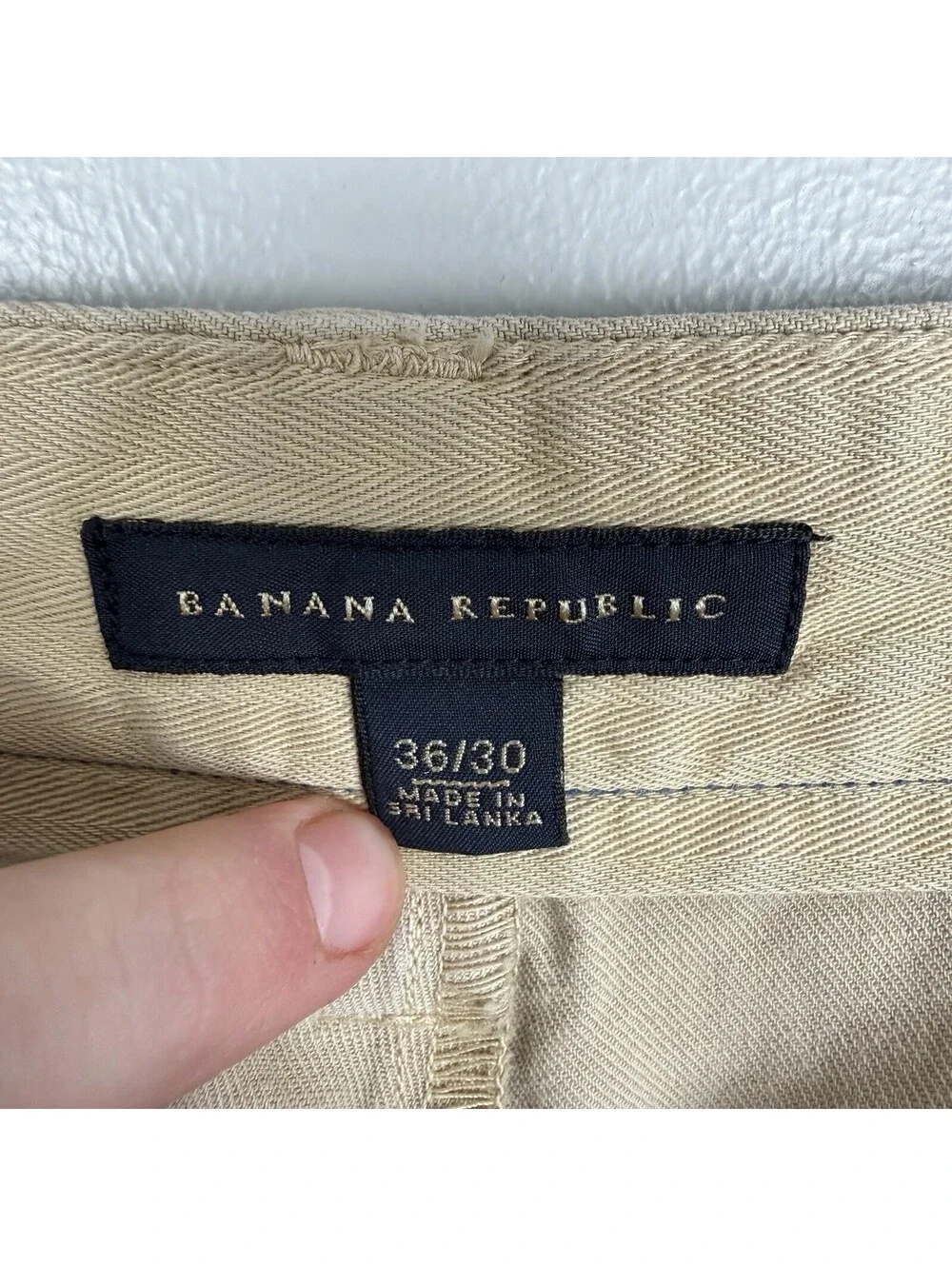 Banana Republic brand banana