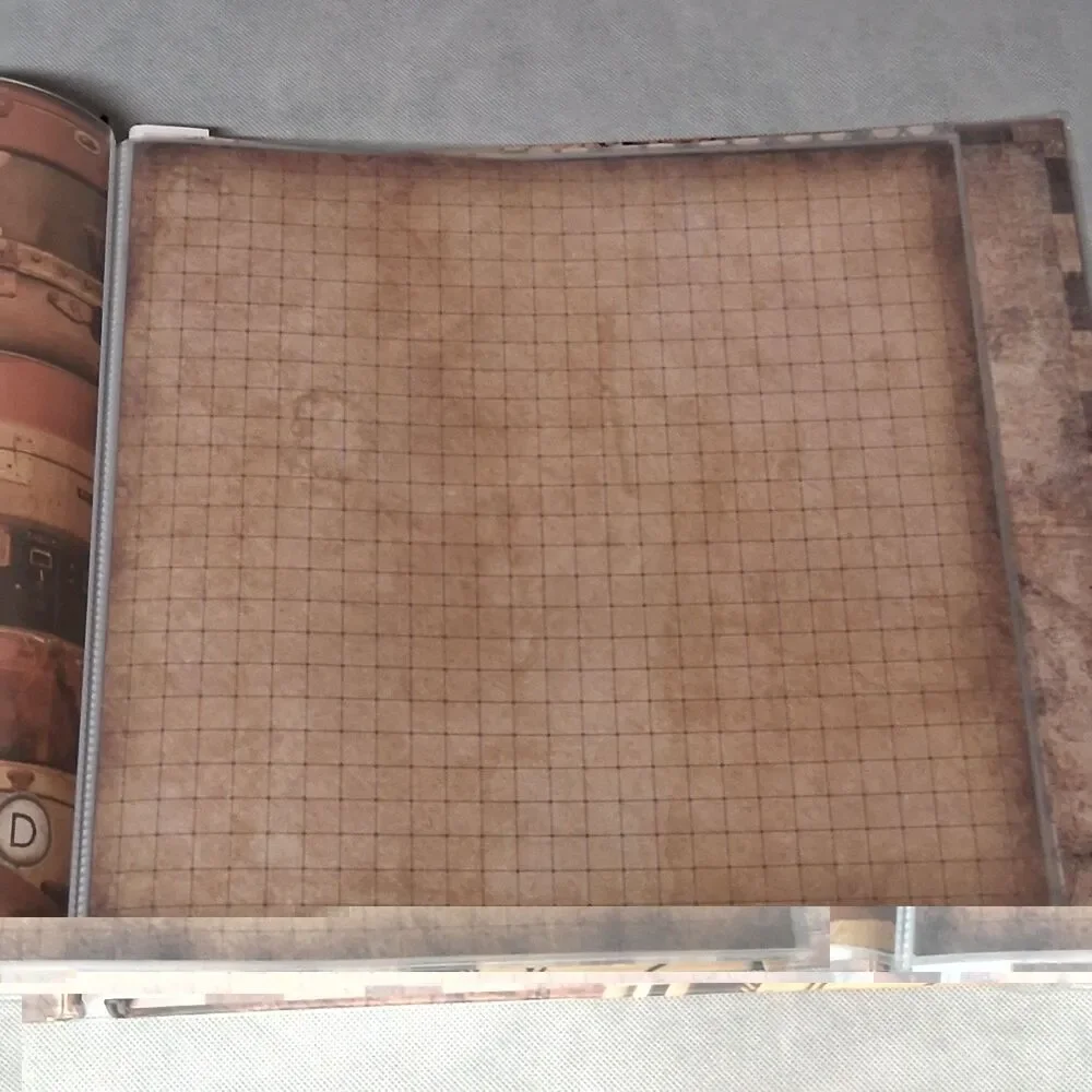 Recollections scrapbook album