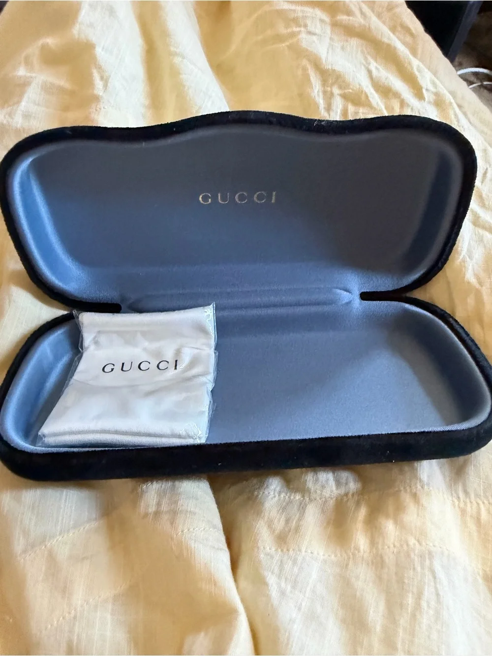 Gucci fashion forward