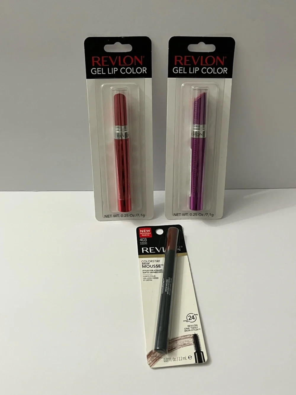 Revlon brand new