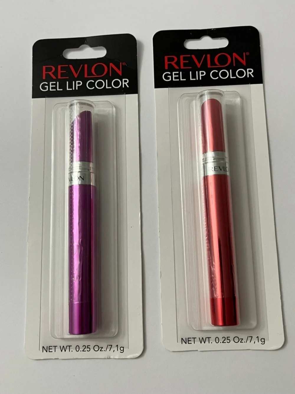 Revlon brand new