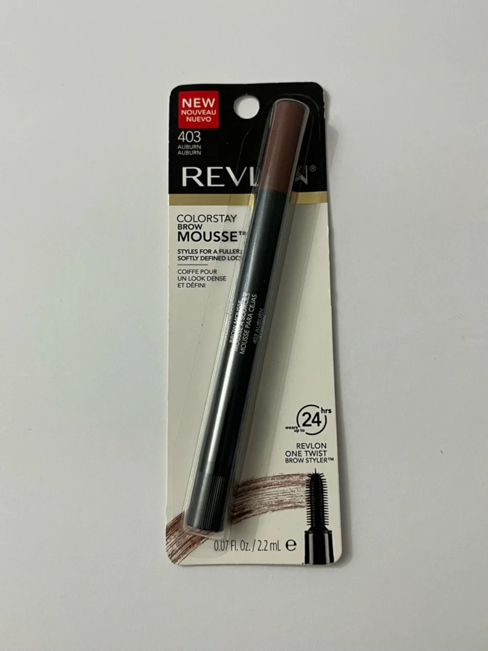 Revlon brand new