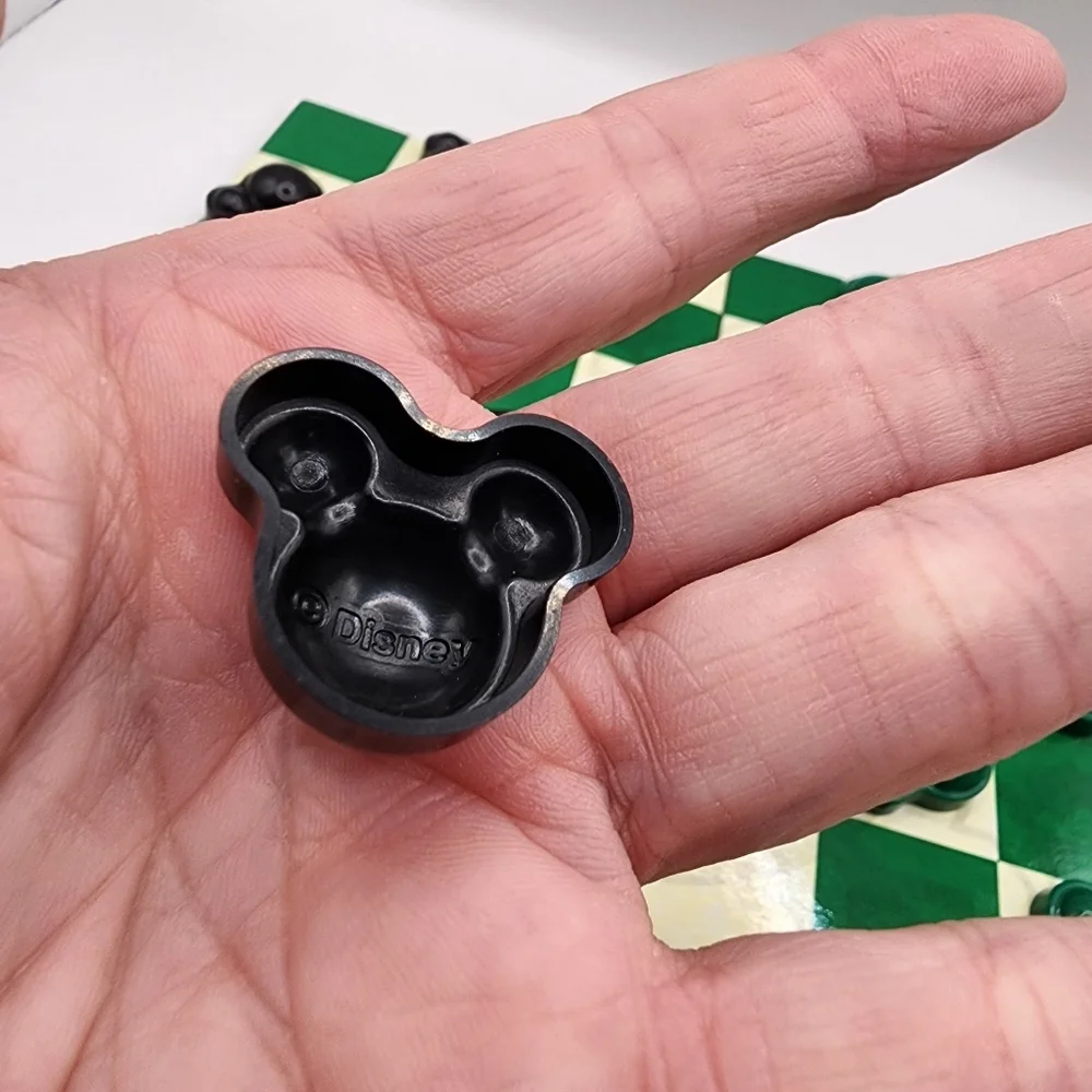 Disney mickey mouse