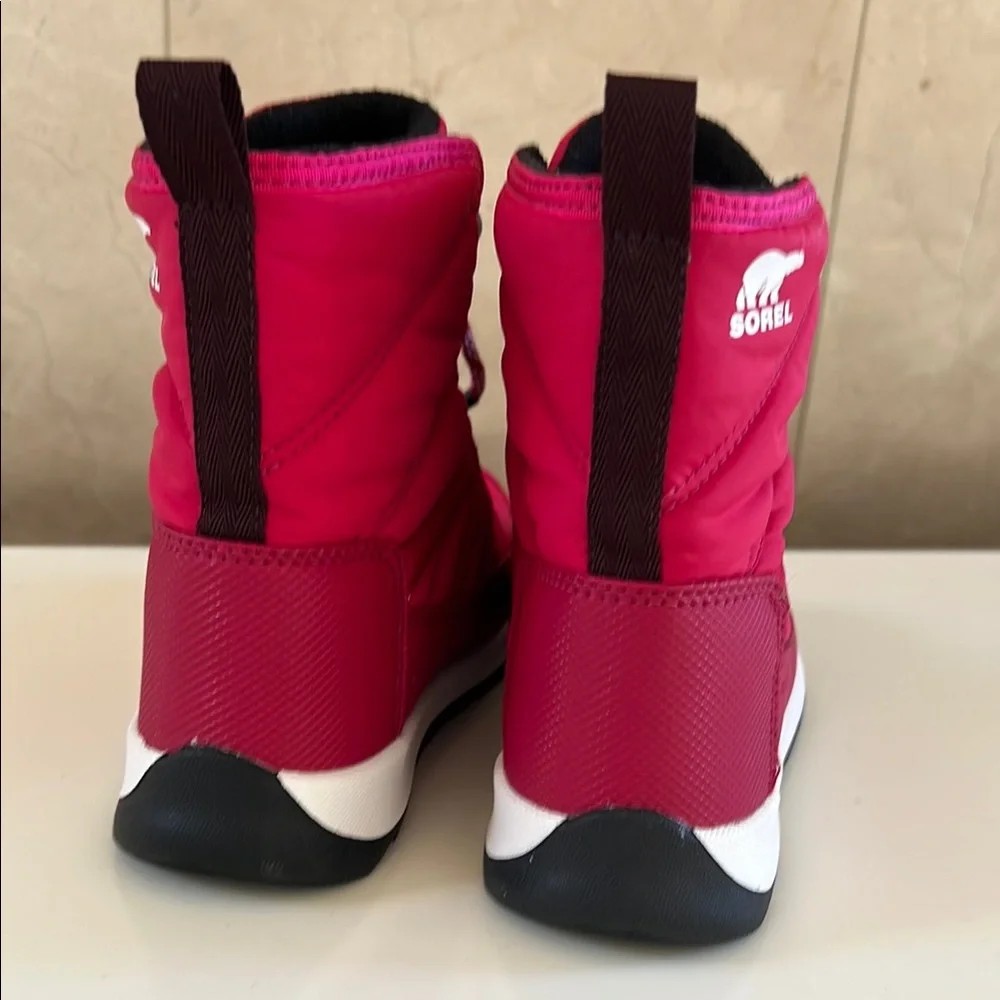 Sorel stylish girls