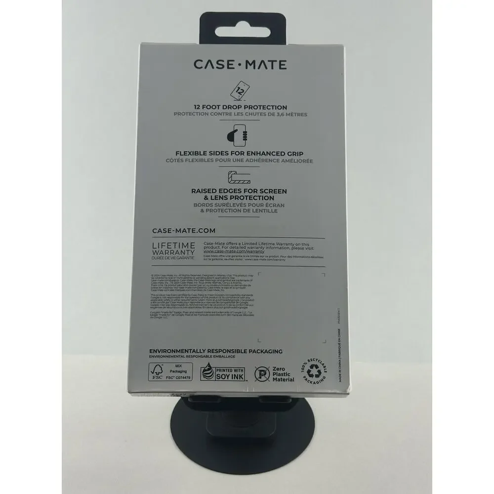 case-mate mobile mate slim