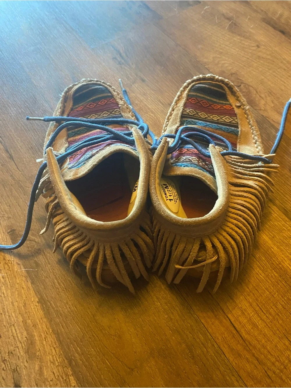 Twisted X youth size