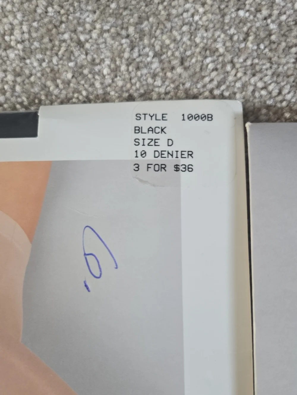 Nordstrom new original