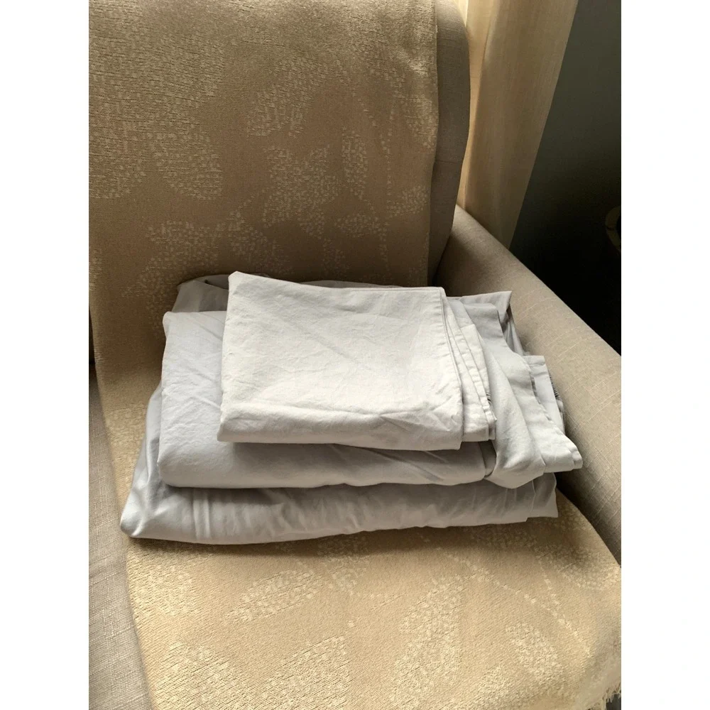 Threadmill home linen great one