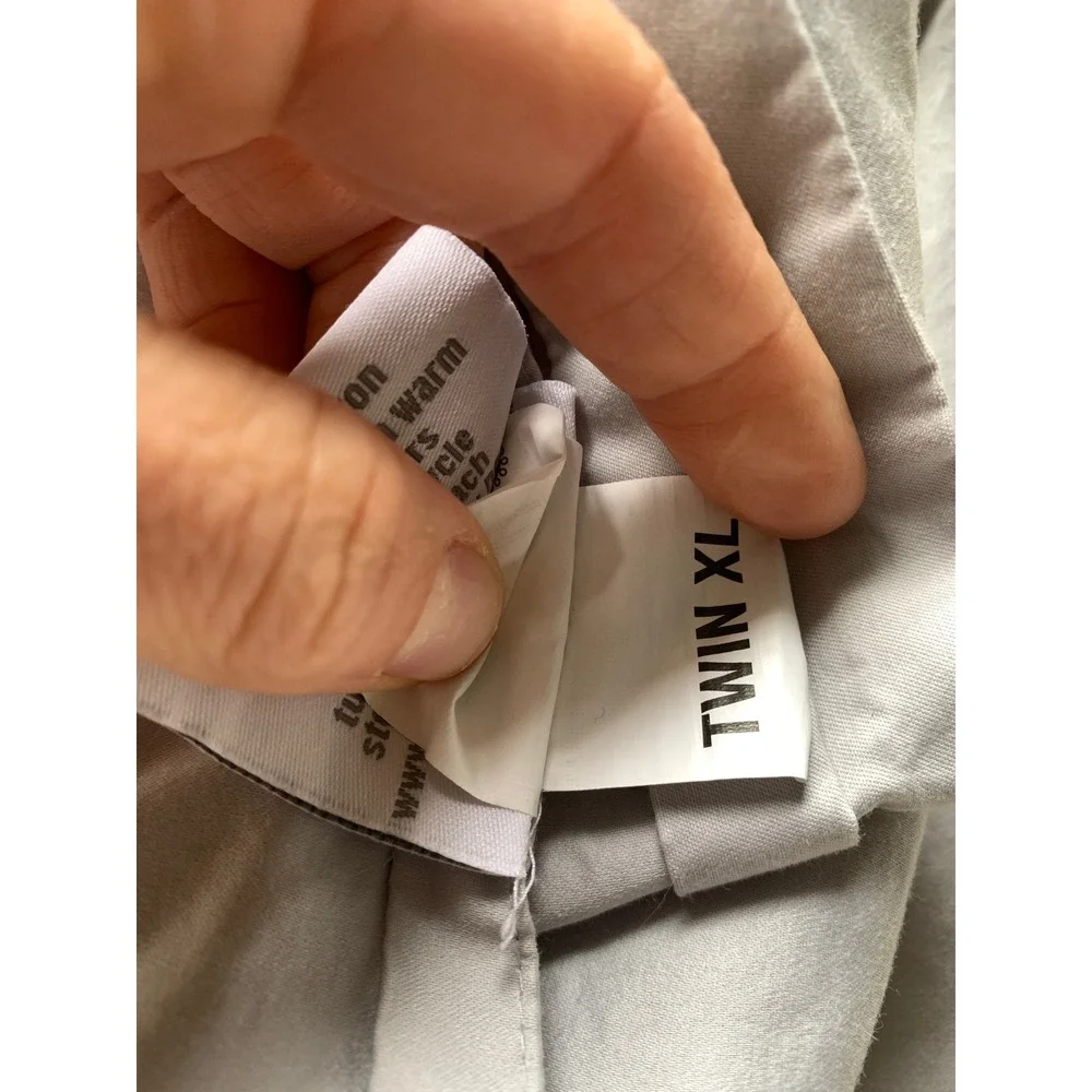 Threadmill home linen great one