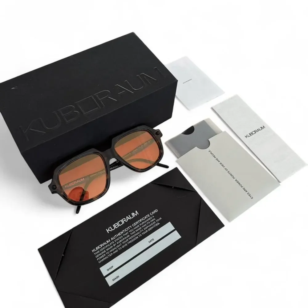 unbranded kuboraum p13