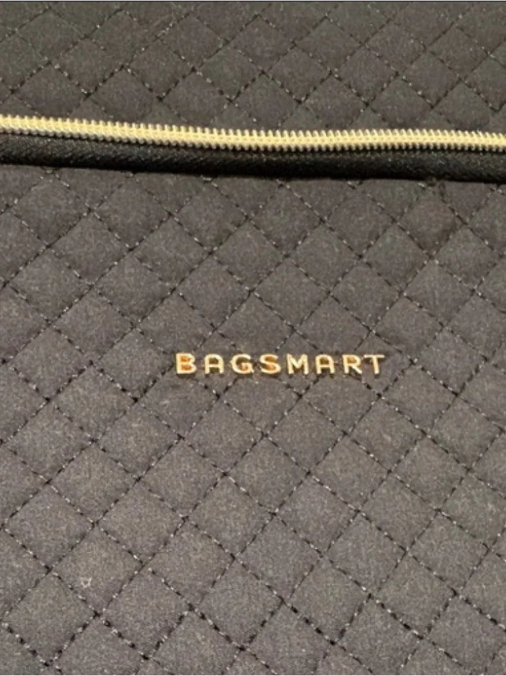 Bagsmart stylish practical