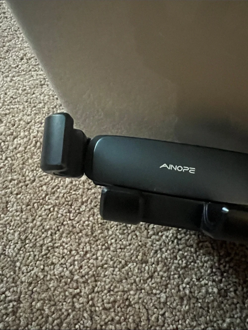 Universal Black Car Vent Phone Mount
