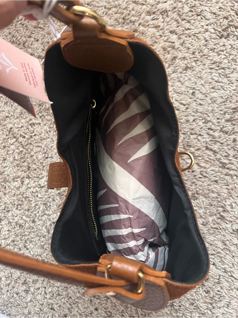 Isadora brand new