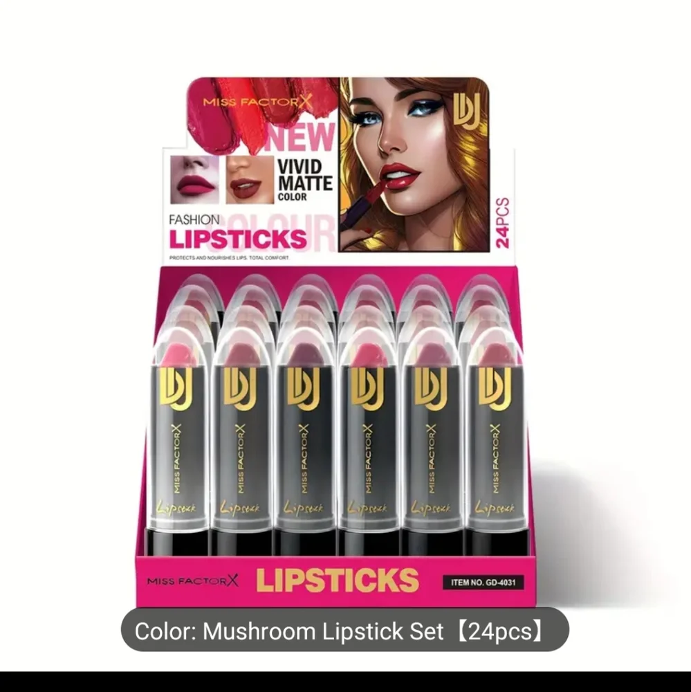 miss factor x up buy