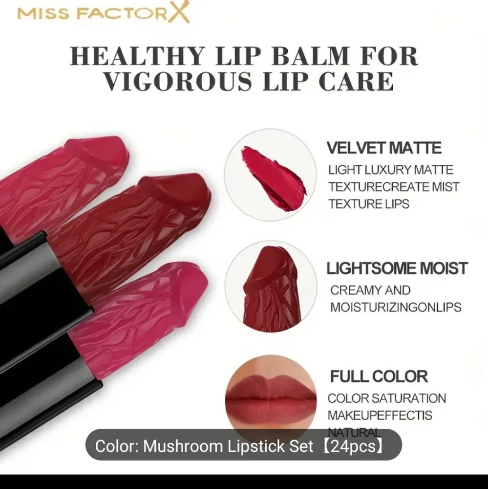miss factor x up buy