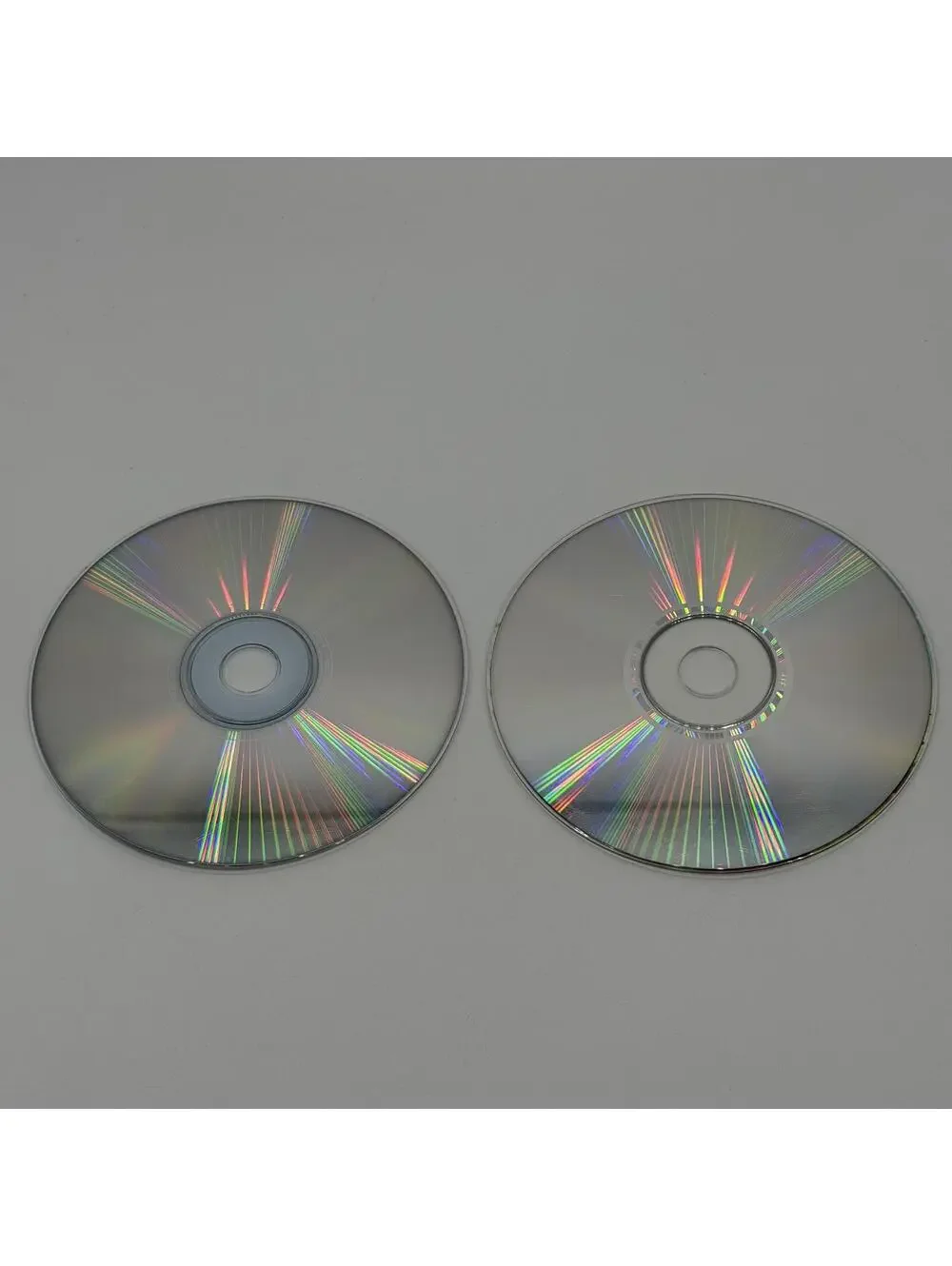 N/A ** disc