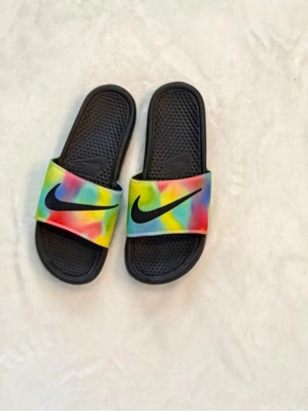 Nike benassi jdi