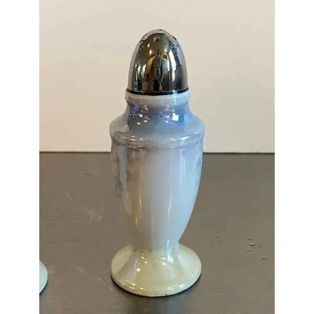 Chickusa salt pepper