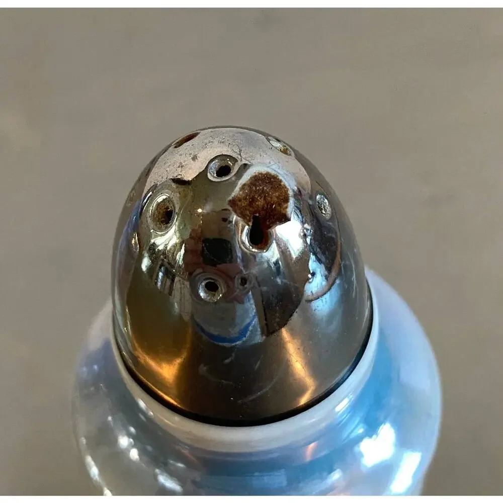 Chickusa salt pepper