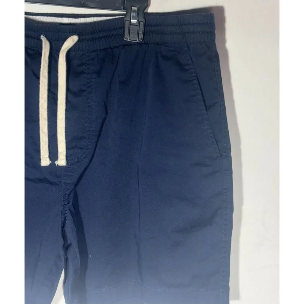 J. Crew cotton bangladesh rear
