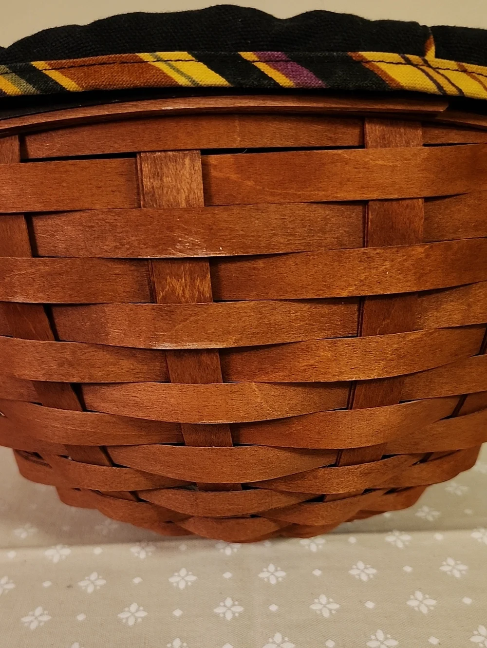 Longaberger 2006 large