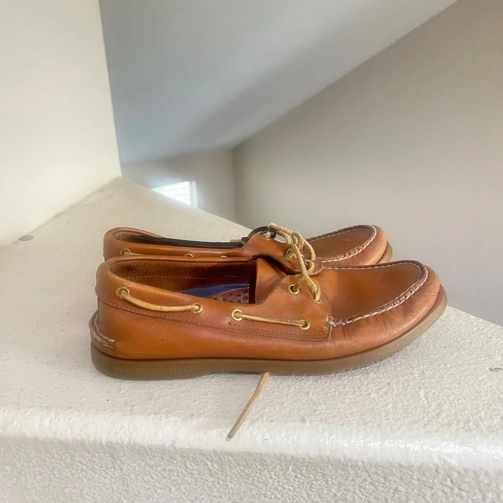 Sperry classic men