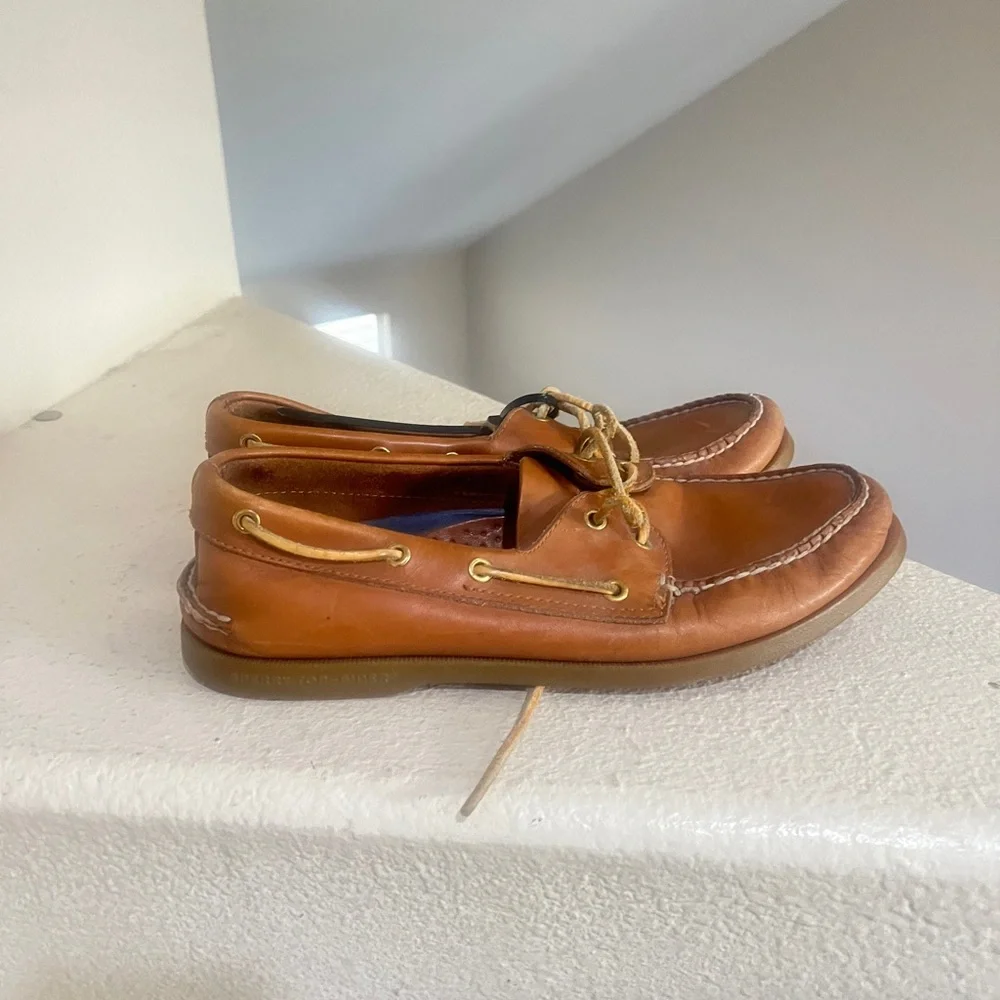 Sperry classic men