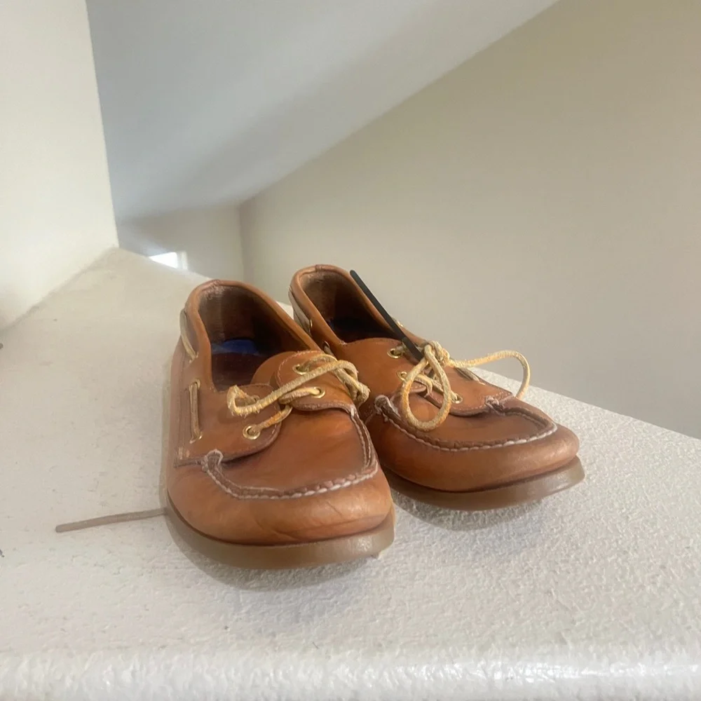 Sperry classic men