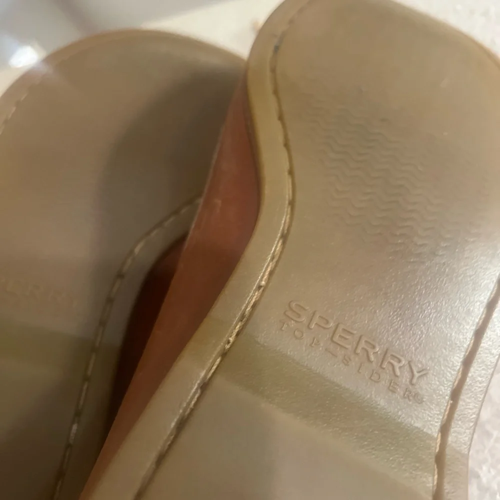 Sperry classic men