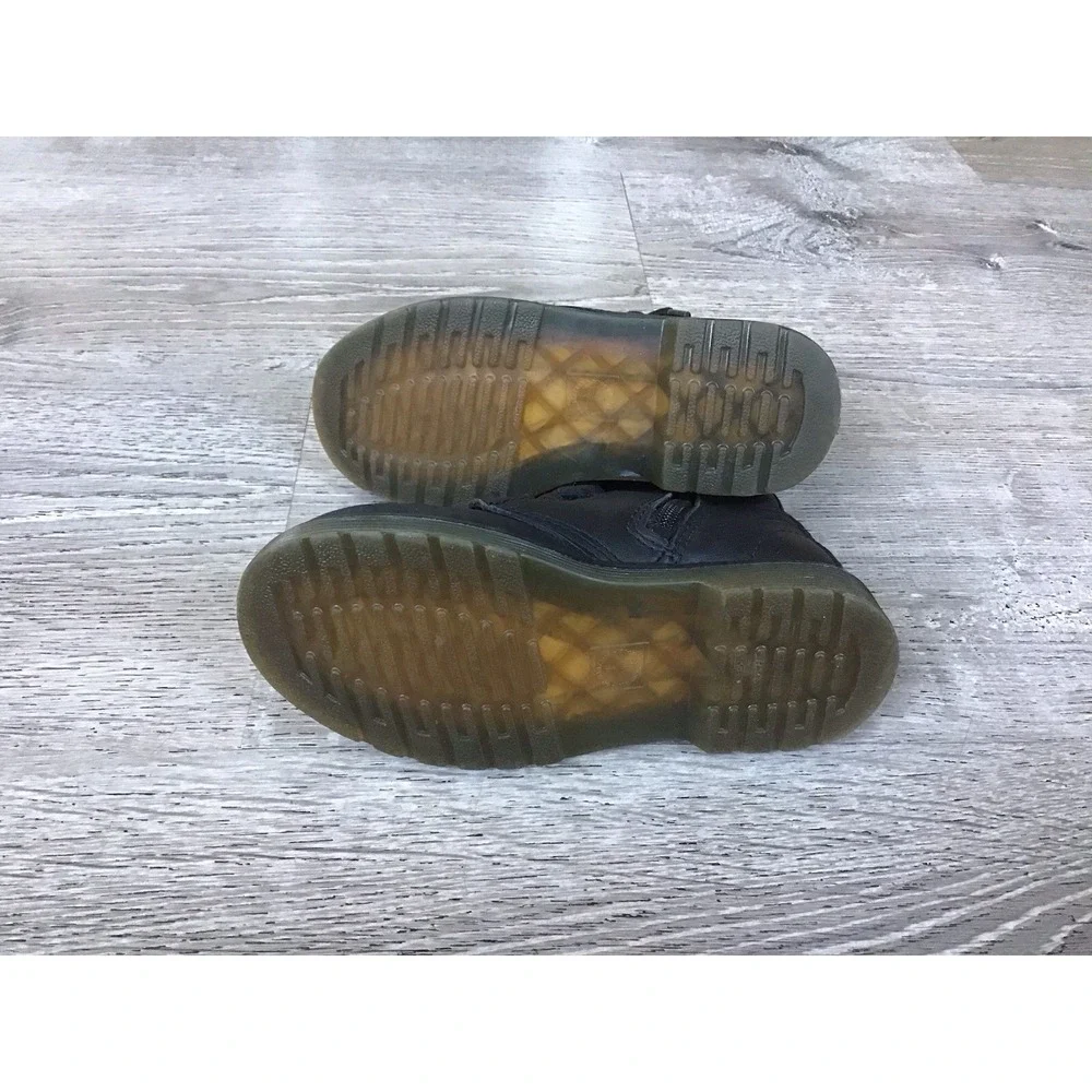 Dr. Martens welcome my