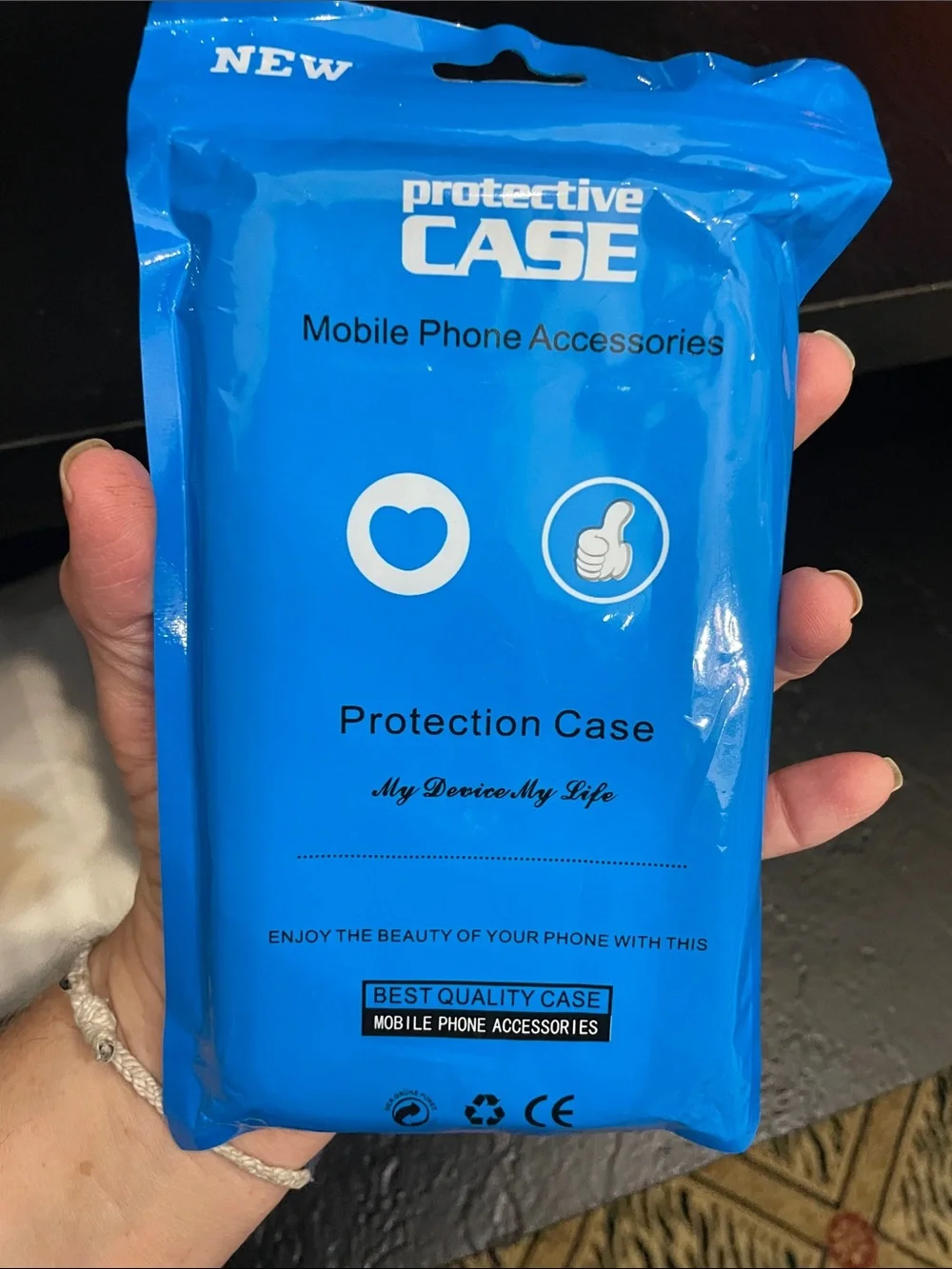 N/A durable protective