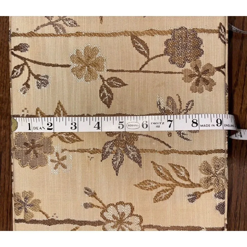 Neiman Marcus vintage fabric