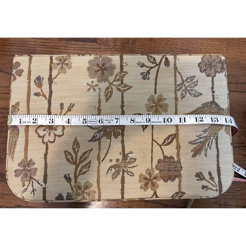 Neiman Marcus vintage fabric