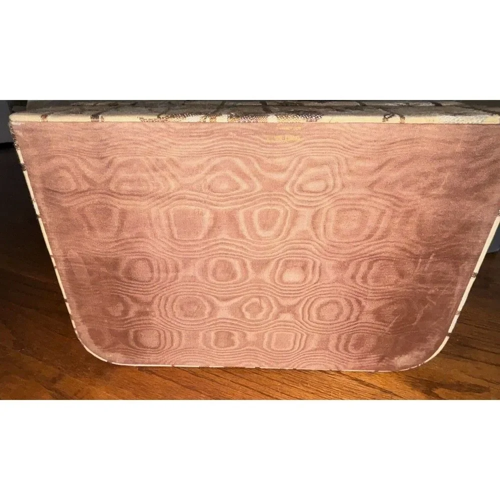 Neiman Marcus vintage fabric